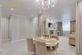 3 room apartment 86 m² Minsk, Belarus