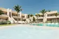 Bungalow de 3 dormitorios 89 m² San Javier, Španjolska