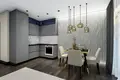 Appartement 2 chambres 67 m² Kriopigi, Grèce