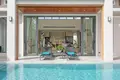 4-Schlafzimmer-Villa 268 m² Choeng Thale, Thailand