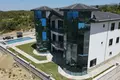 Villa 660 m² en Alanya, Turquía