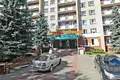2 room apartment 53 m² Minsk, Belarus