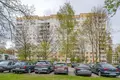 Квартира 3 комнаты 66 м² Минск, Беларусь
