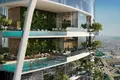 Apartamento 2 habitaciones 78 m² Dubái, Emiratos Árabes Unidos
