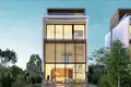 Villa de 5 habitaciones 197 m² Pafos, Chipre