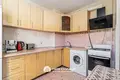 Appartement 2 chambres 47 m² Machulishchy, Bélarus