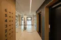 2 bedroom apartment 70 m² Warsaw, Poland