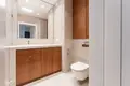 2 room apartment 59 m² in Warsaw, Poland