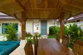 Villa de tres dormitorios 179 m² Rawai, Tailandia