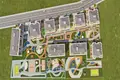 Appartement 2 chambres 450 m² Beylikduzu, Turquie