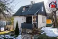 Haus 68 m² Haranski sielski Saviet, Belarus