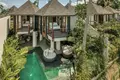 Villa Jungle Flower Villas – residential development in Ubud, Bali