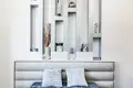 Квартира 2 спальни 88 м² Будапешт, Венгрия