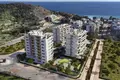 Mieszkanie 2 pokoi 95 m² Villajoyosa, Hiszpania
