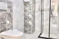 Квартира 2 комнаты  Демирташ, Турция