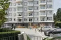 Appartement 2 chambres 50 m² Alanya, Turquie