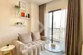 1 room Condo 32 m² in Sangkat Tuol Sangkae 2, Cambodia