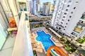 Mieszkanie 3 pokoi 120 m² Alanya, Turcja