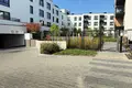 3 room apartment 55 m² in Warsaw, Poland