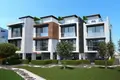 Villa de tres dormitorios 15 748 m² Templos, Chipre del Norte