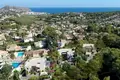 3 bedroom villa 350 m² Teulada, Spain