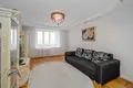 Appartement 3 chambres 66 m² Minsk, Bélarus