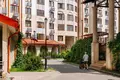 Appartement 1 chambre 37 m² Razvilka, Russie