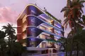Complejo residencial OM APARTMENTS