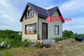 2 room house 40 m² Kapciouski sielski Saviet, Belarus