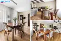 4 room apartment 111 m² Vilnius, Lithuania