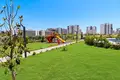 Apartamento 3 habitaciones 95 m² Erdemli, Turquía