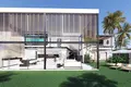 Вилла 3 комнаты  Mahahual, Мексика