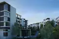 Appartement 1 chambre 33 m² Karon, Thaïlande