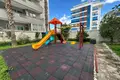 Attique 3 chambres 120 m² Kestel, Turquie