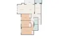 Appartement 3 chambres 124 m² Dos Hermanas, Espagne
