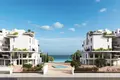 Appartement 4 chambres 120 m² Villajoyosa, Espagne