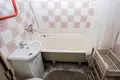 Appartement 1 chambre 36 m² Minsk, Bélarus