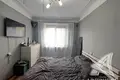 4 room apartment 82 m² Muchaviecki sielski Saviet, Belarus