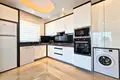 Apartamento 2 habitaciones 81 m² Mahmutlar, Turquía