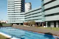 Wohnung 4 Schlafzimmer 220 m² Barcelona, Spanien