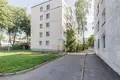 4 room apartment 58 m² Minsk, Belarus