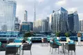 Apartamento 2 habitaciones 133 m² Dubái, Emiratos Árabes Unidos