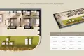 Квартира 2 спальни 80 м² Finestrat, Испания