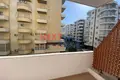 Mieszkanie 2 pokoi 104 m² Bashkia Vlore, Albania