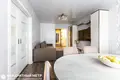 Apartamento 3 habitaciones 76 m² Kopishche, Belarús