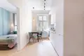 2 room apartment 39 m² Poznan, Poland