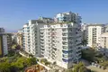Appartement 1 chambre 115 m² Mahmutlar, Turquie
