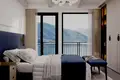 villa de 5 dormitorios 400 m² Muo, Montenegro