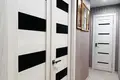 Appartement 3 chambres 60 m² Cyrvonaja Slabada, Bélarus