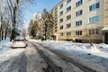 2 room apartment 51 m² Minsk, Belarus